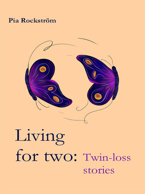 cover image of Living for Two
